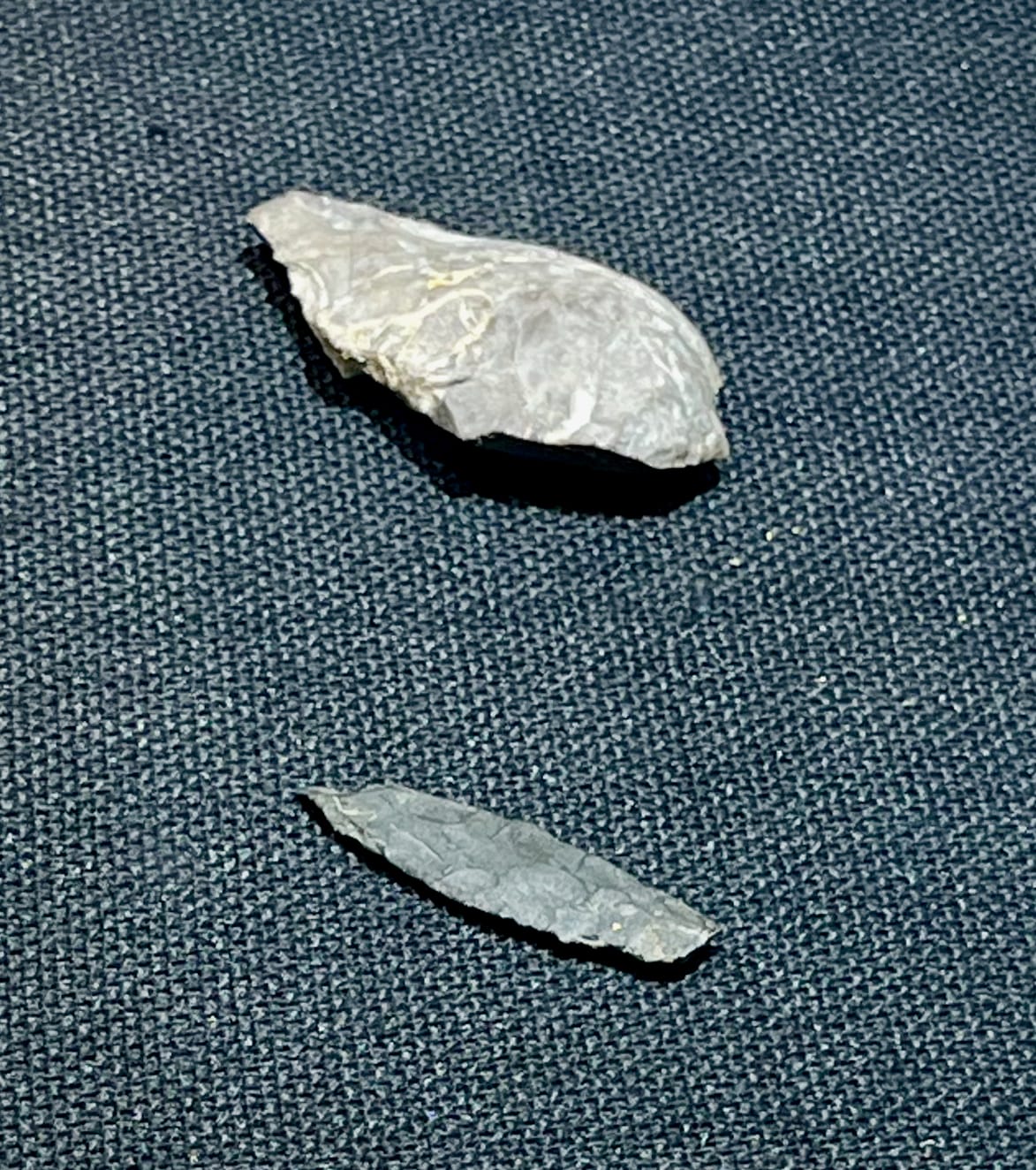 Arrow Heads