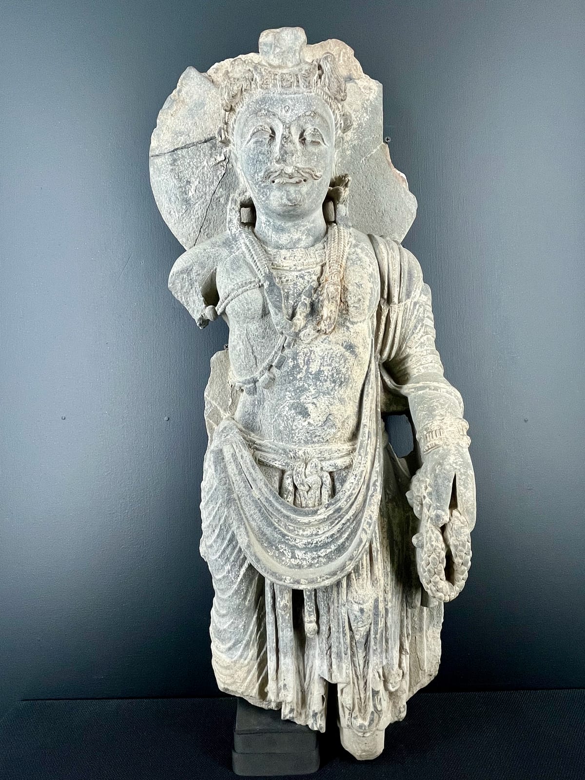 Bodhisatva
