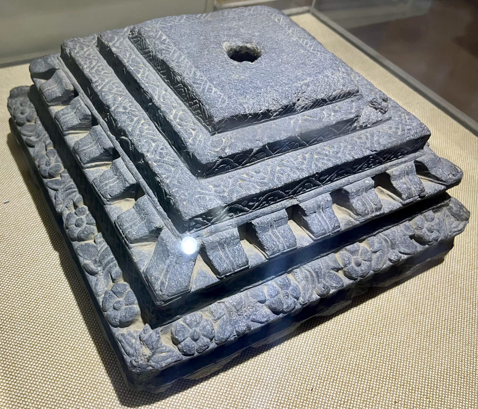 Capital