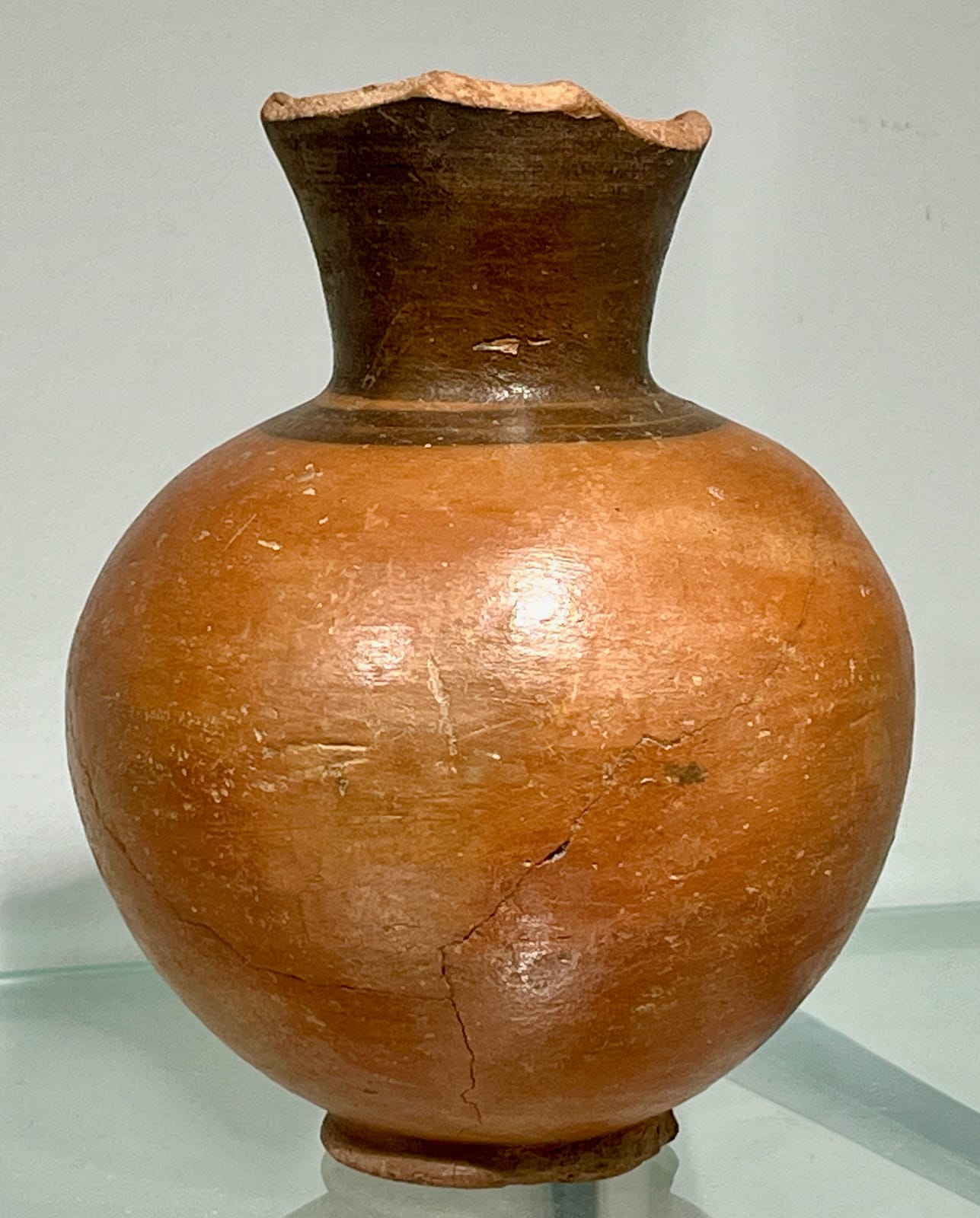 Clay Item 4