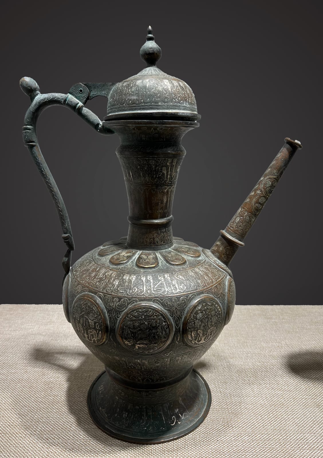Ewer