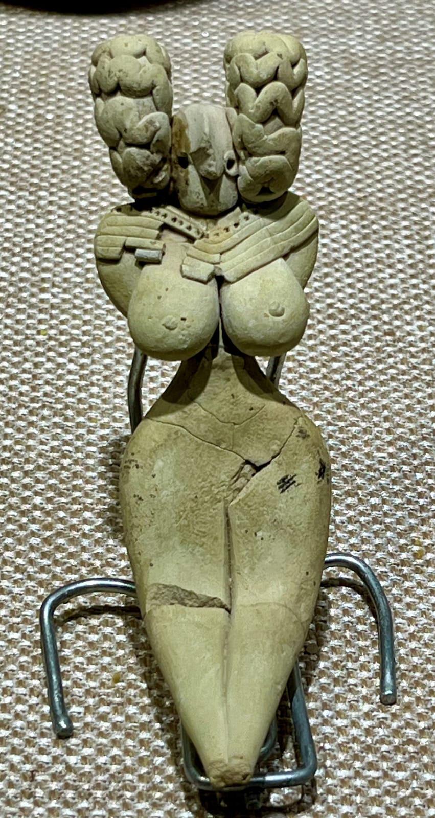 Female Figurine 13