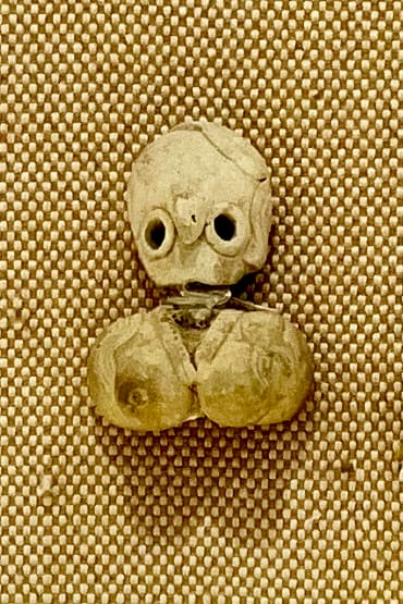 Female Figurine 1