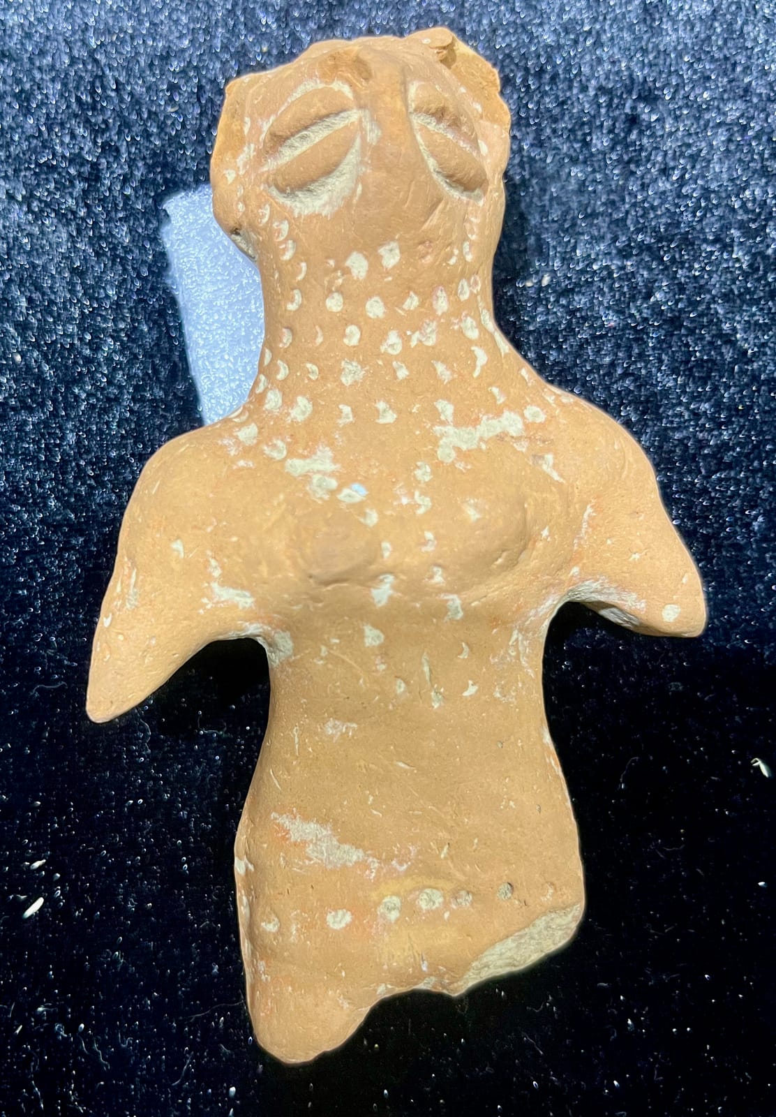 Female Figurine 2