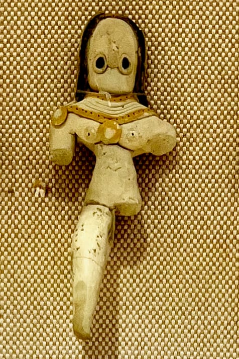 Female Figurine 2