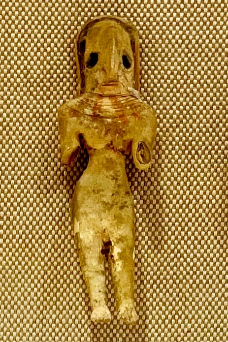 Female Figurine 3