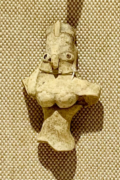 Female Figurine 5