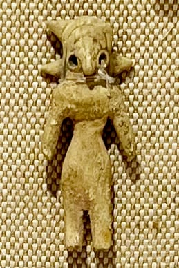 Female Figurine 6