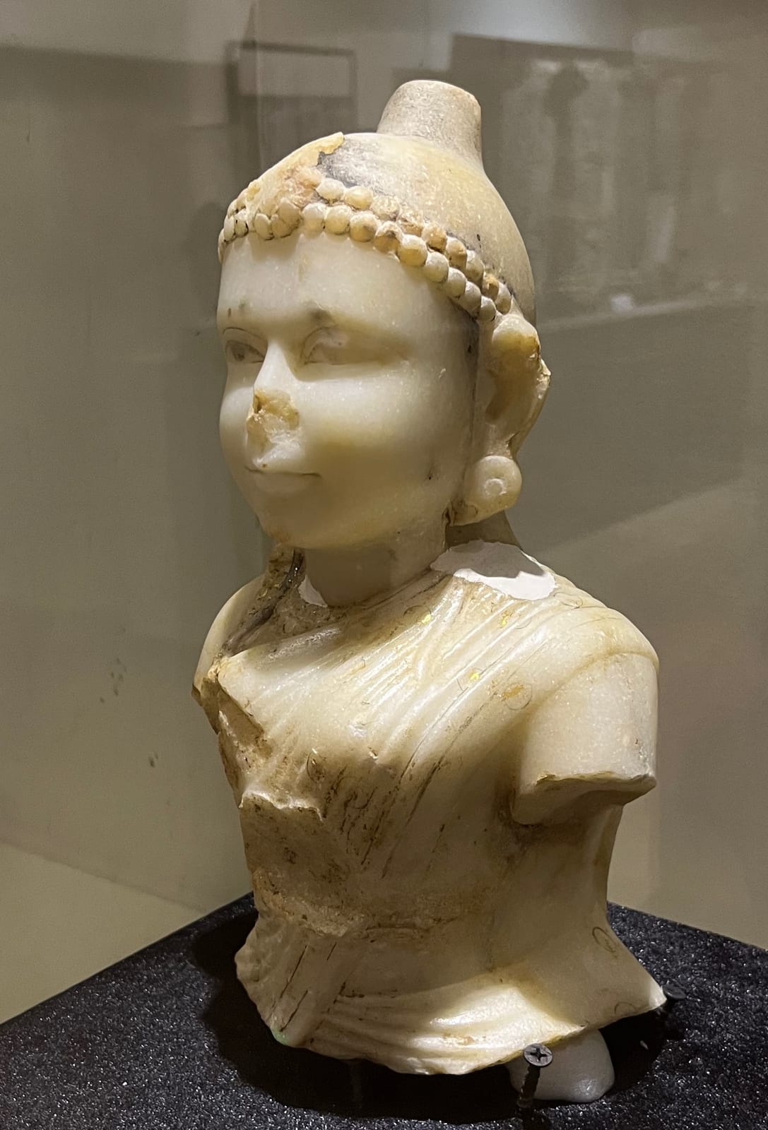 Female Hindu Donor