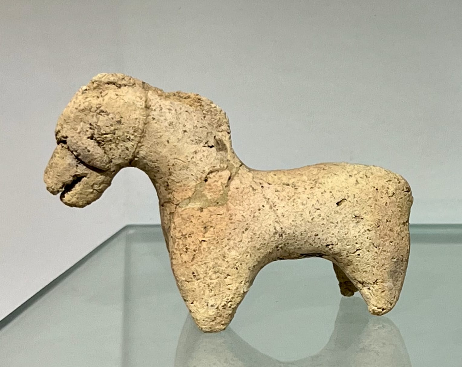 Figurine