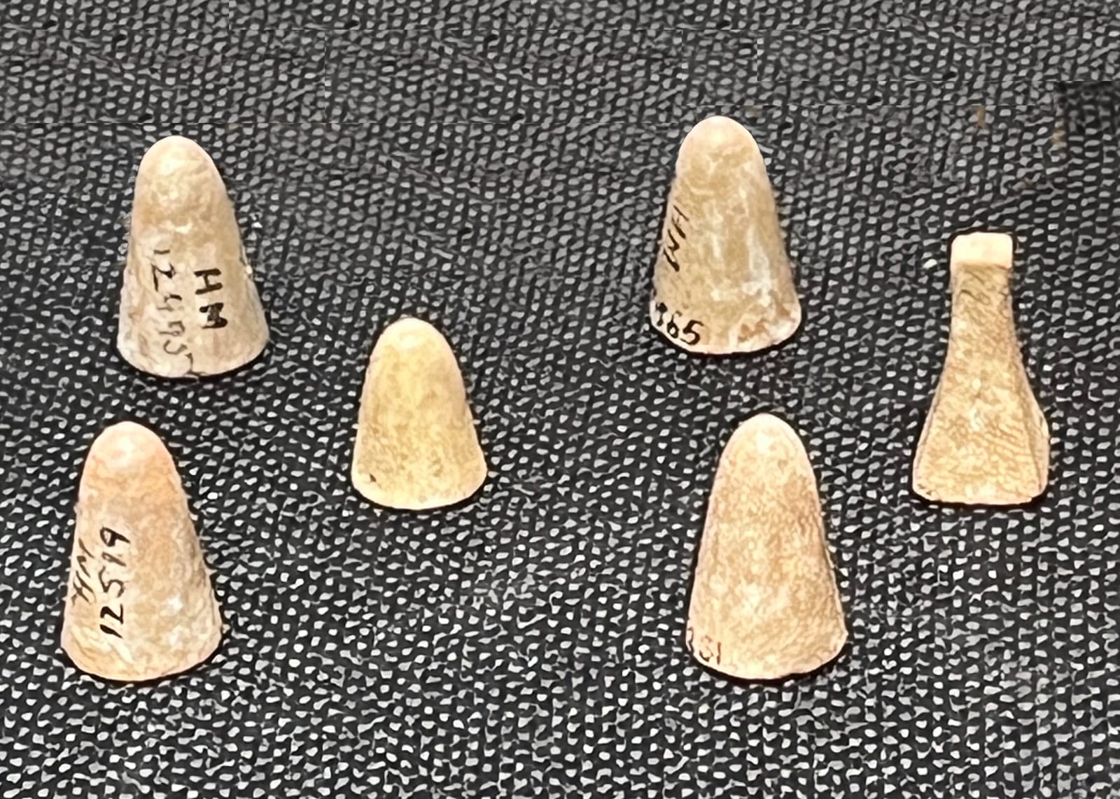 Game Pieces 1