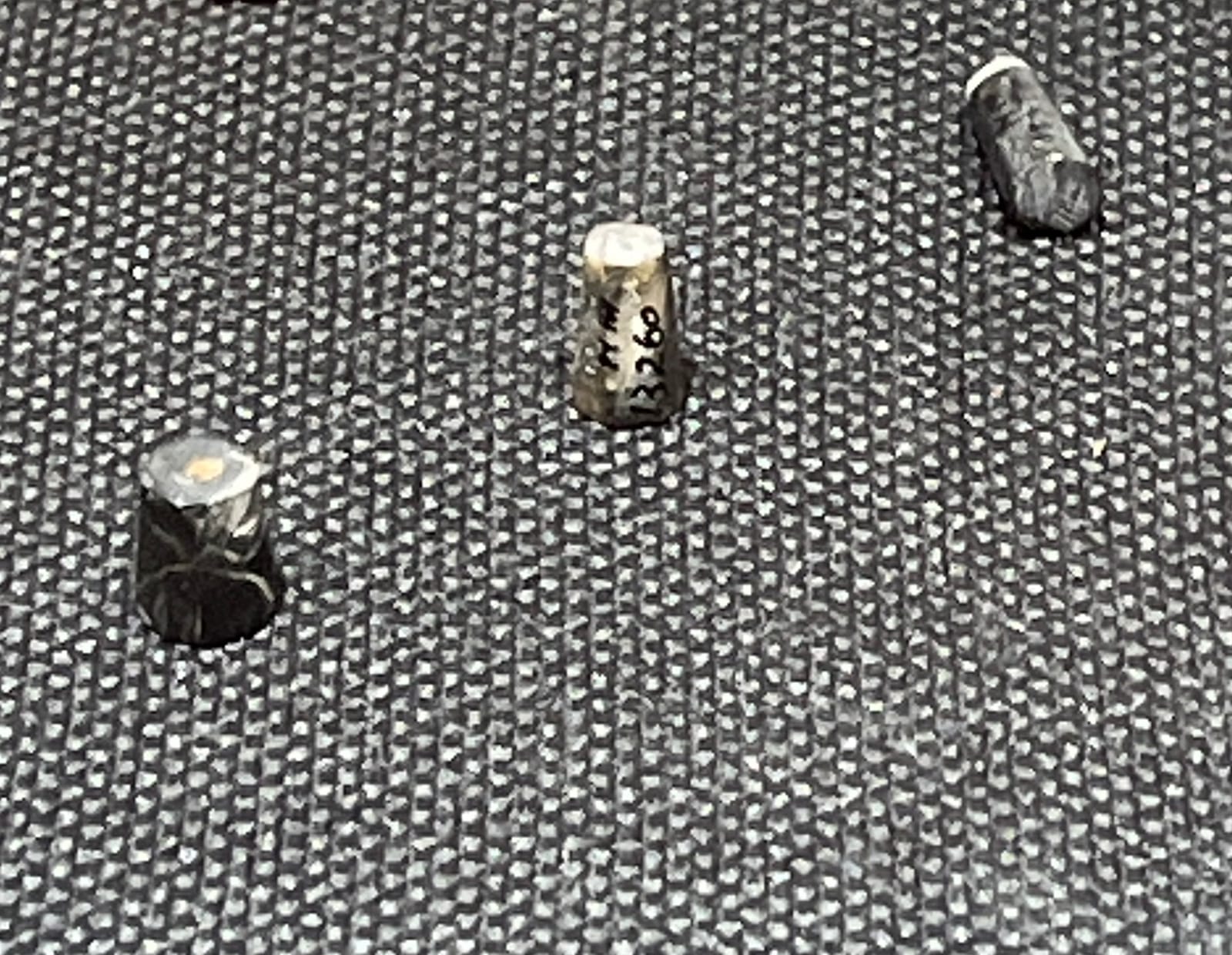 Game Pieces 2