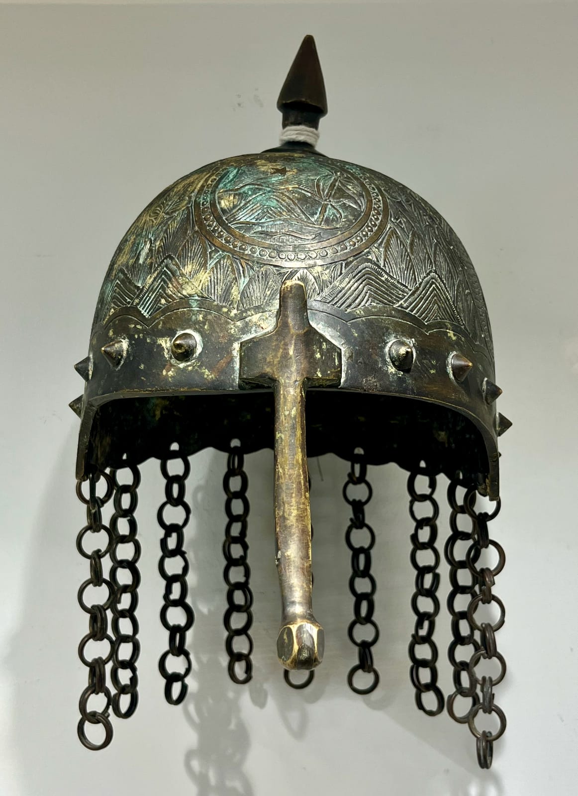 Helmet
