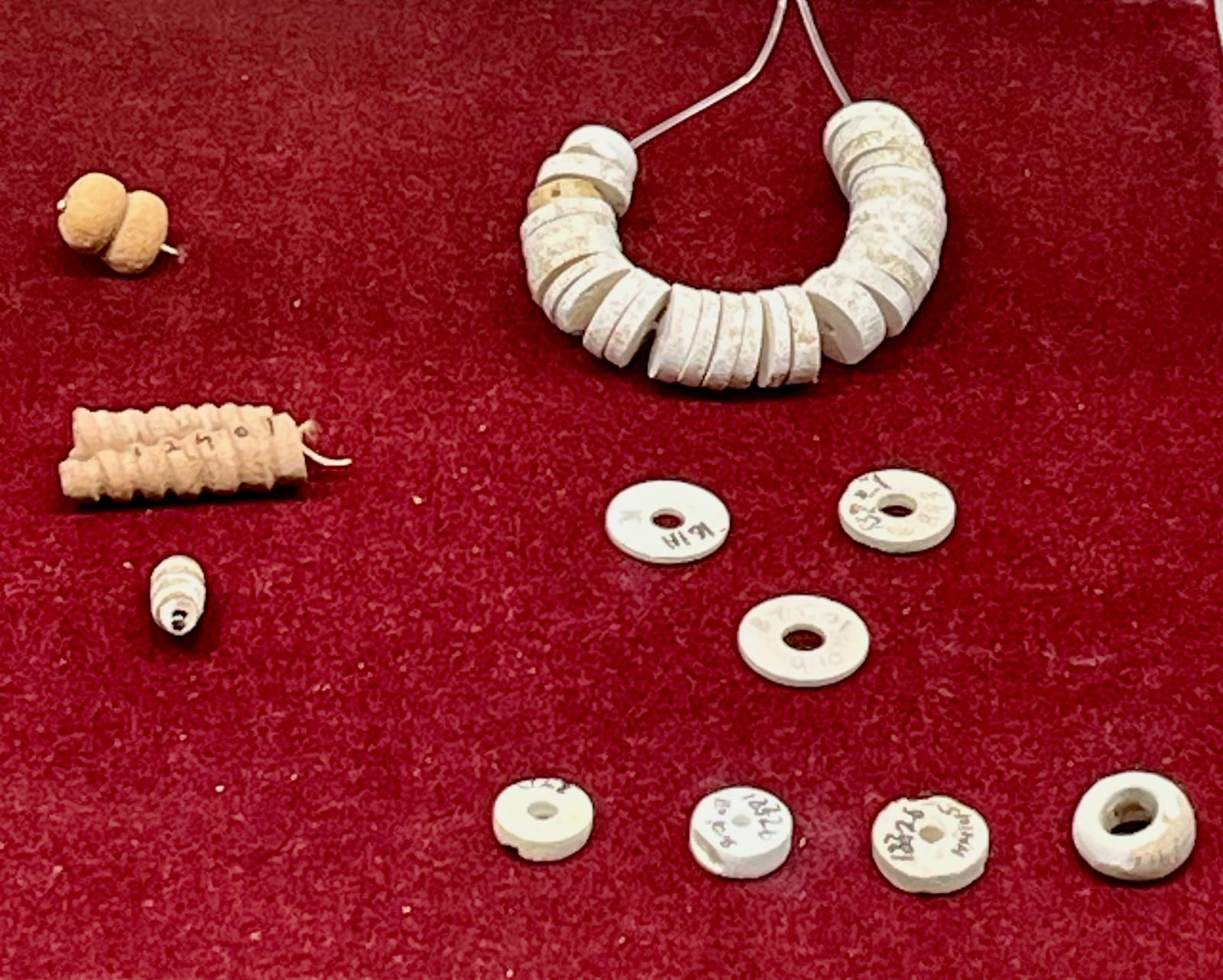 Jewellery