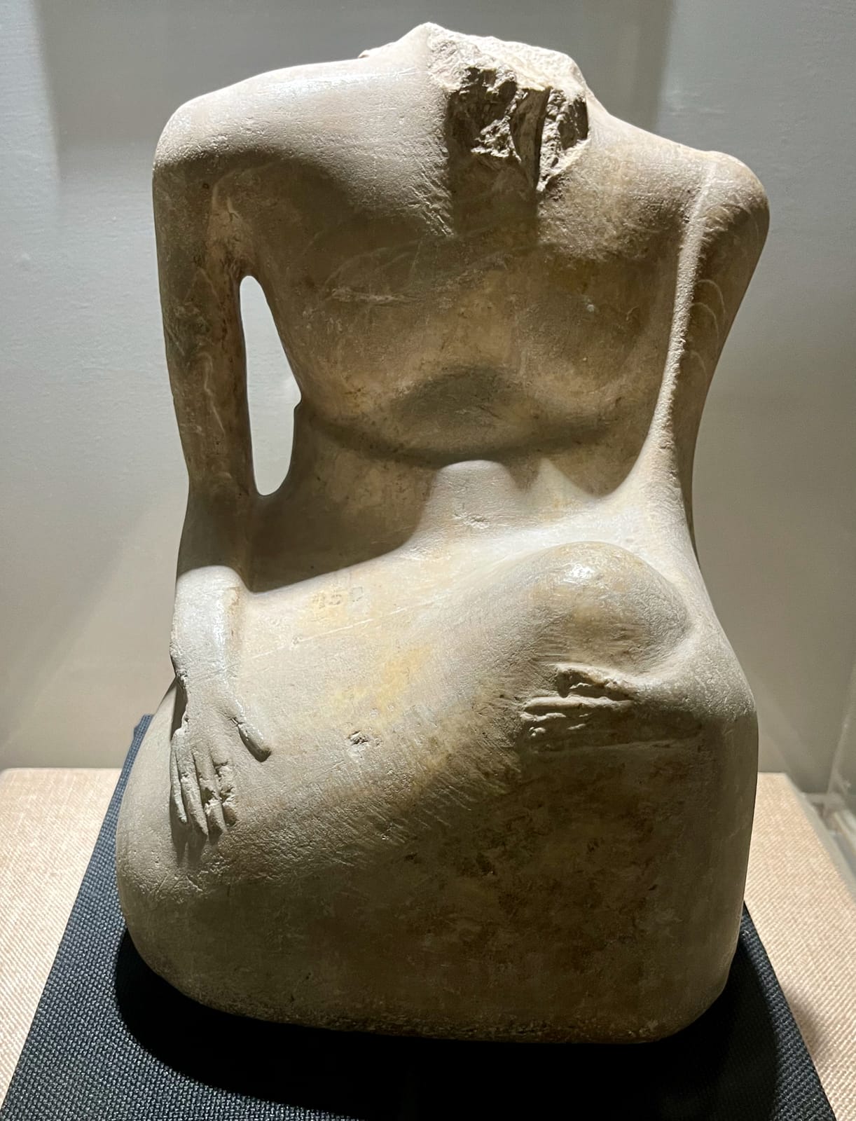 Male Figure