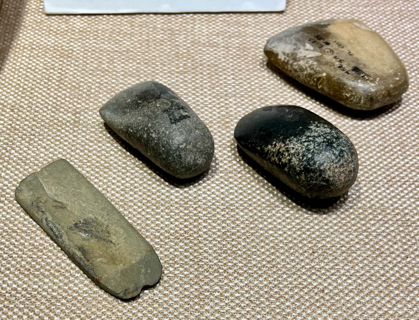 Polishing Tool