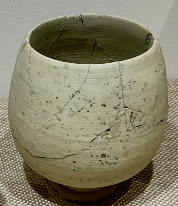 Pot 3