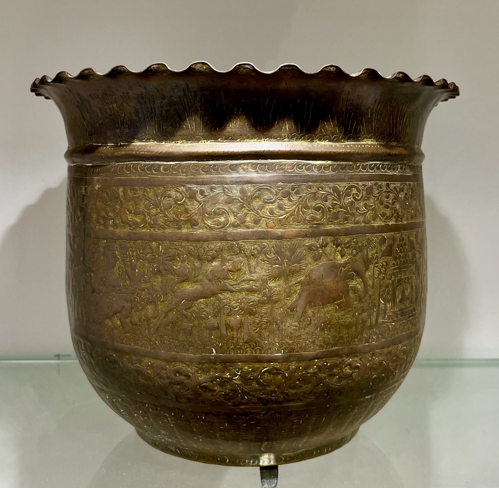 Pot