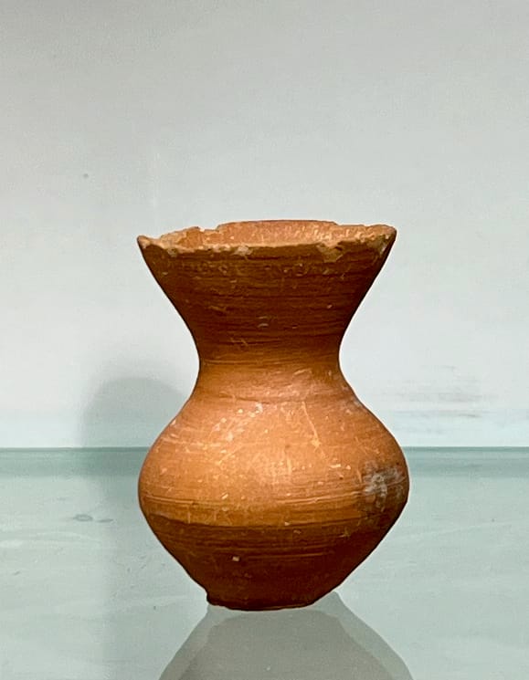 Pottery 3