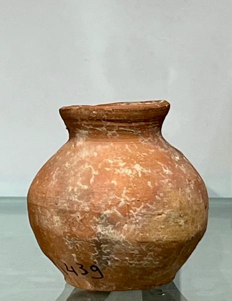 Pottery 4