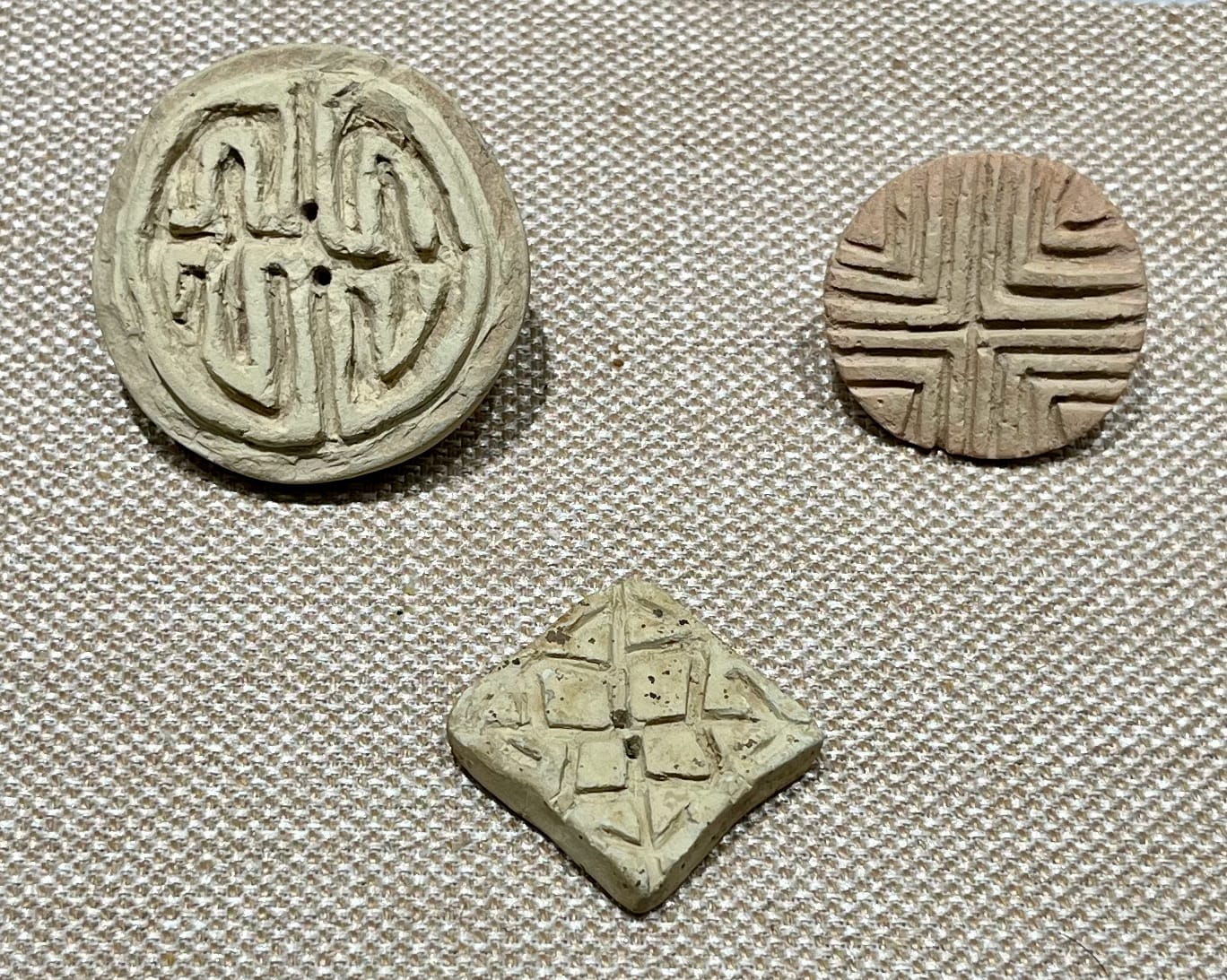 Stamps