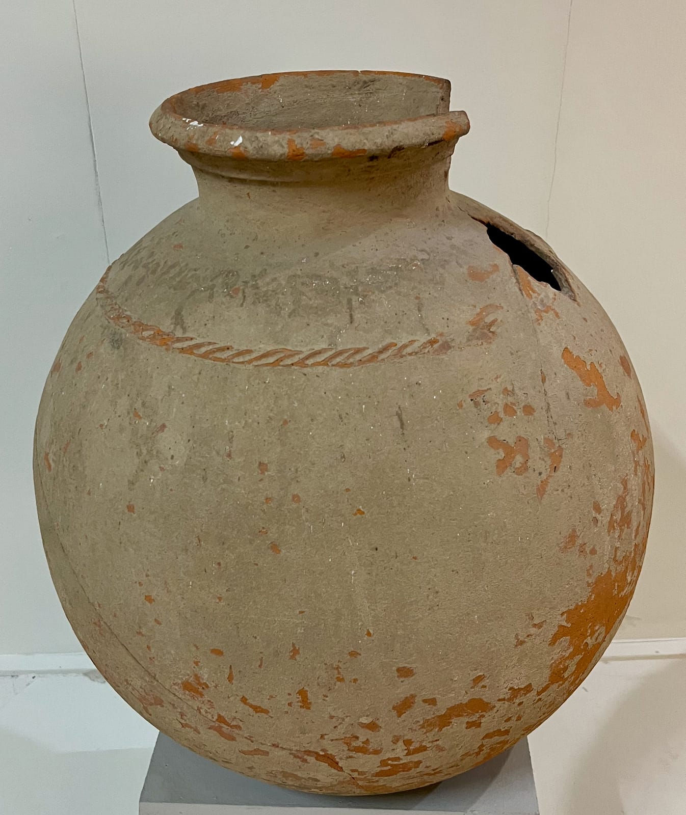 Storage Jar