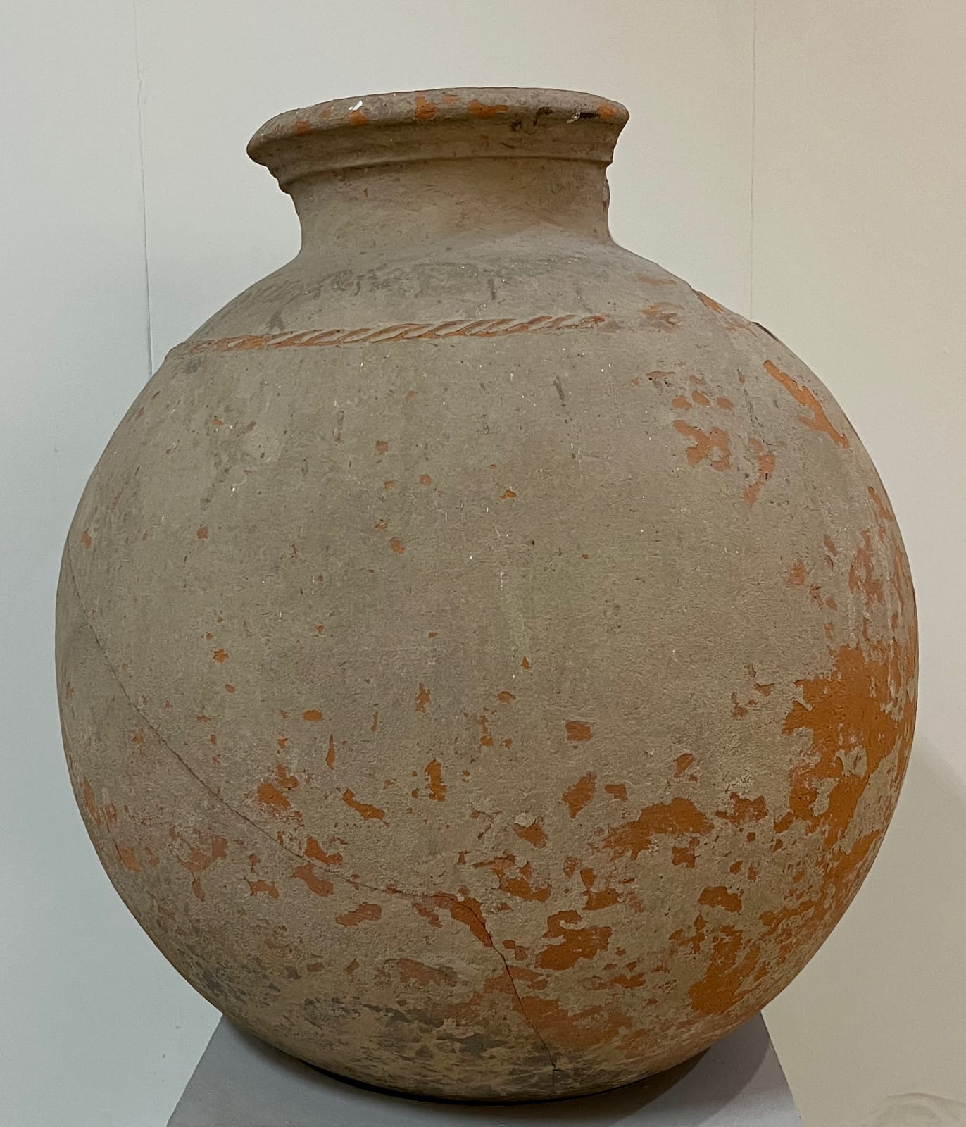 Storage Jar