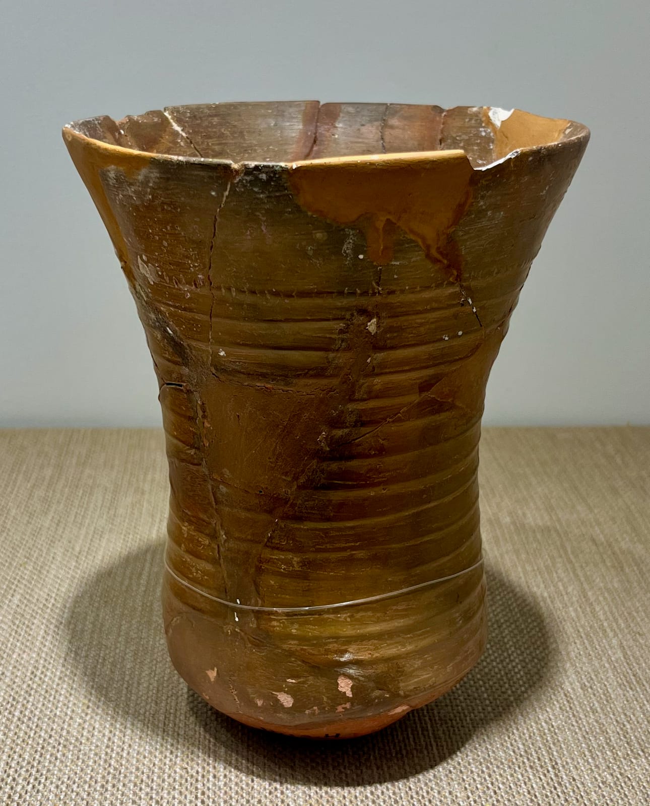 Tumbler