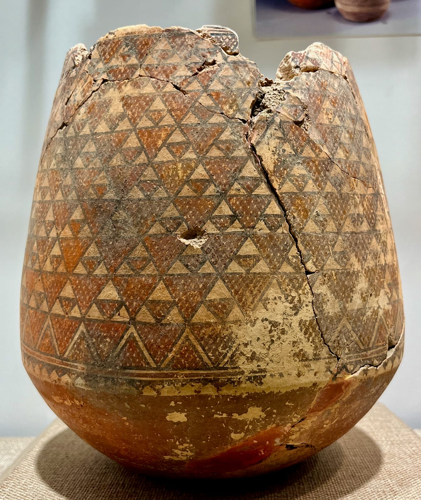 Vessel